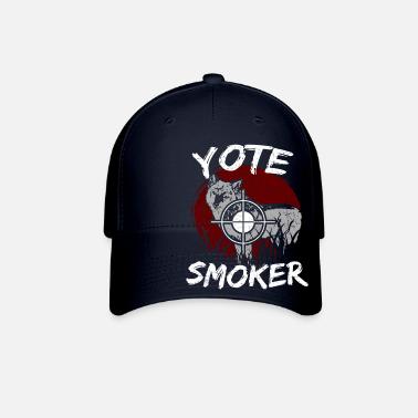 Coyote Caps \u0026 Hats | Unique Designs 